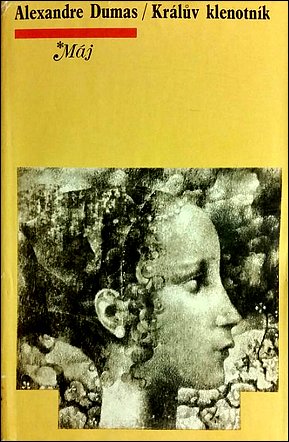 Stiahni si Knihy a Časopisy Dumas Alexandre - Králův klenotník (1974)(CZ)