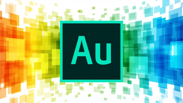 Stiahni si Programy Adobe Audition 2025 v25.6
