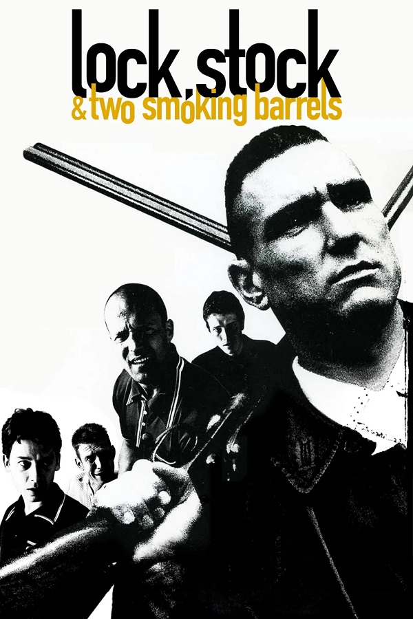 Stiahni si Filmy CZ/SK dabing Sbal prachy a vypadni / Lock, Stock and Two Smoking Barrels (1998)(CZ/EN)[1080p][HEVC] = CSFD 87%