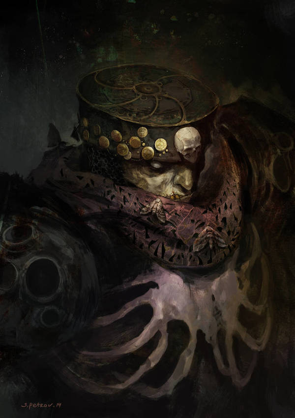 Stiahni si Hry na Windows Disciples 2 - Kompletní kolekce (2006)(CZ/EN)