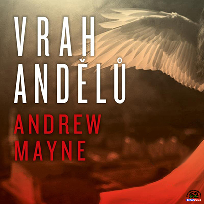 Andrew Mayne - Vrah andelu (2022 CZ)