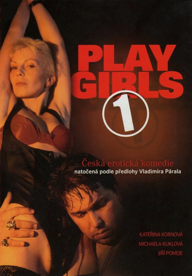 Stiahni si Filmy CZ/SK dabing Playgirls (1995)(CZ)[1080p][HEVC] = CSFD 12%