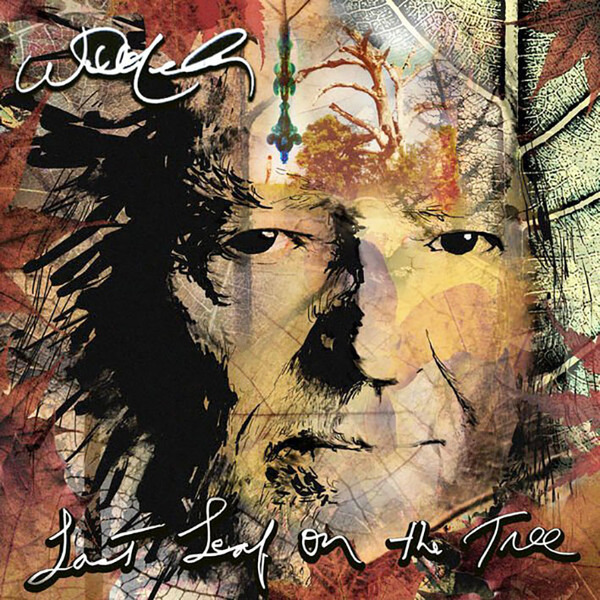 Stiahni si Hudba Willie Nelson - 2024 - Last Leaf On The Tree (flac)