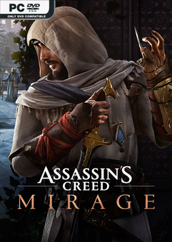 Stiahni si Hry na Windows Assassins Creed Mirage-RUNE