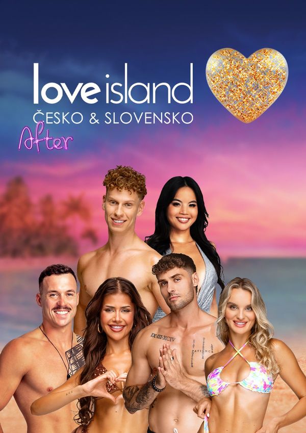 Stiahni si TV Pořad Love Island After S04E01 (CZ)[WEB-DL][1080p] = CSFD 18%