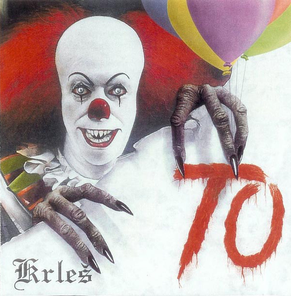 Stiahni si Hudba Krles - To (2001)