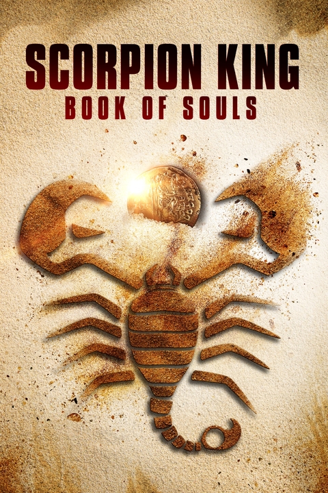 Stiahni si Filmy CZ/SK dabing     The Scorpion King: Book of Souls (2018)(SK)[1080p] = CSFD 33%