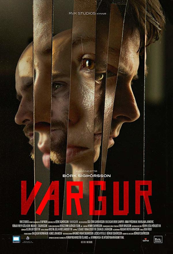 Stiahni si Filmy s titulkama Vargur (2018) = CSFD 68%