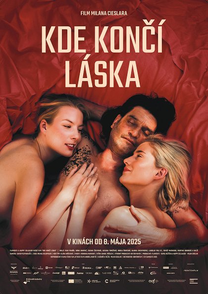 Stiahni si Filmy CZ/SK dabing Kde končí láska (2025)(CZ)[WEB-DL][1080p] = CSFD 28%