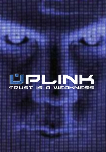 Stiahni si Hry na Windows Uplink: Hacker Elite 2.0.0.5