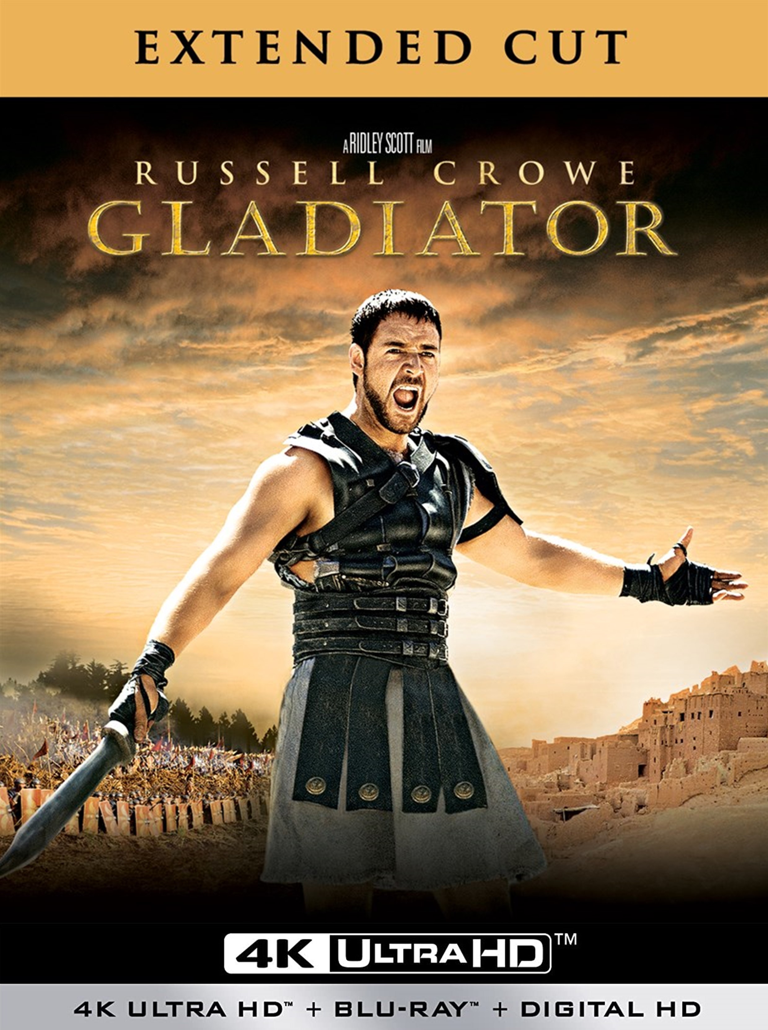 Stiahni si UHD Filmy Gladiator / Gladiator (2000)(CZ/EN)(2160p 4K BRRip)(Extended) = CSFD 88%