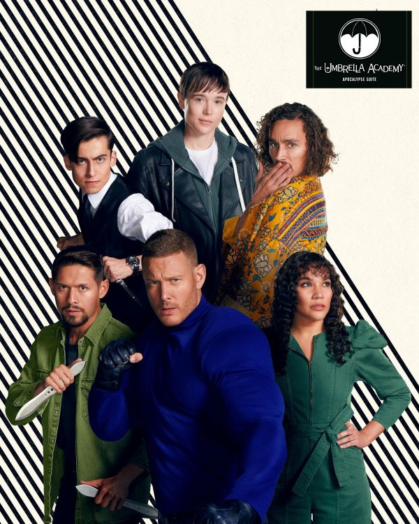 Stiahni si Seriál Umbrella Academy S01-S03 (30 dilu)(CZ/EN)[720p](WebRip)[h264] = CSFD 78%