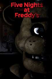 Five Nights at Freddy's 1-4 + FNAF: Sister Location
