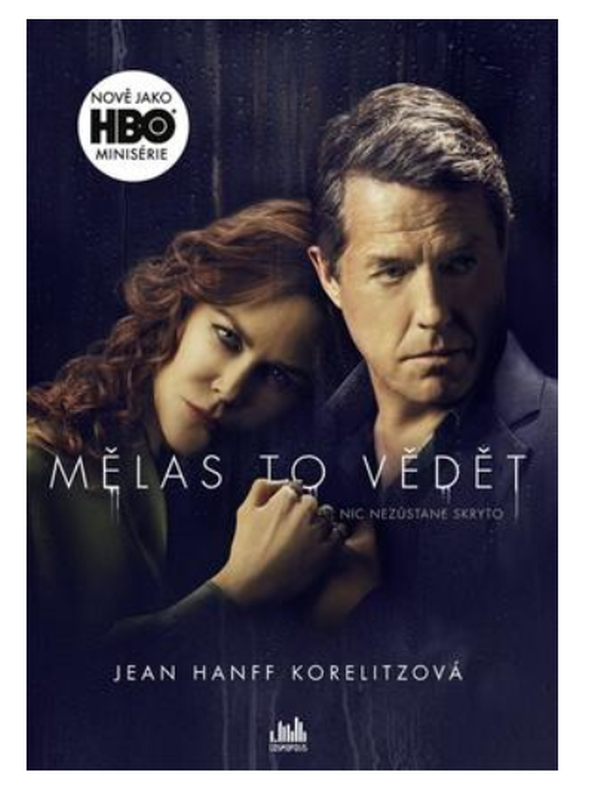 Stiahni si Seriál Melas to vedet / The Undoing (CZ/SK/EN)[WebRip][1080p] = CSFD 78%
