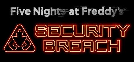Stiahni si Hry na Windows Five Nights at Freddy's: Security Breach [v1.0.20211216] (2021) | RePack FitGirl