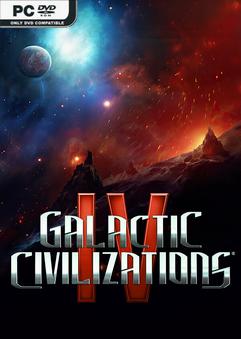 Stiahni si Hry na Windows Galactic Civilizations IV v2.96-P2P