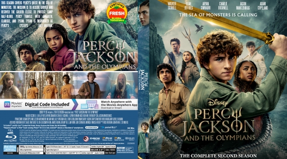 Stiahni si Seriál Percy Jackson a Olympané / Percy Jackson and the Olympians S02E07 (2025)(CZ/SK/EN)[1080p][WEB-DL][HEVC] = CSFD 64%