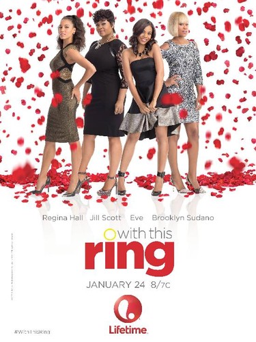 Stiahni si Filmy CZ/SK dabing With This Ring (2015)(CZ)[WebRip]