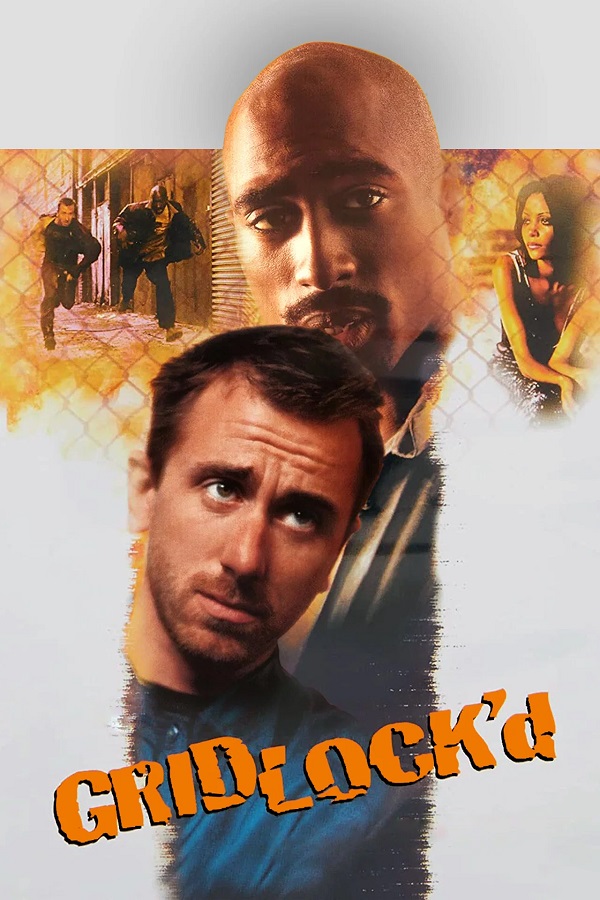 Stiahni si Filmy CZ/SK dabing Za branami pekla / Gridlock'd (1987)(CZ/EN)[1080p][HEVC] = CSFD 72%