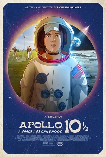 Stiahni si Filmy Kreslené  Apollo 10 1/2: Dite kosmickeho veku / Apollo 10½: A Space Age Childhood (2022)(CZ)[WebRip][1080p]