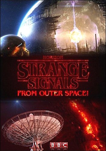 Stiahni si Dokument Podivne signaly z vesmiru / Horizon: Strange Signals from Outer Space (2017)(CZ)[TvRip][1080i]