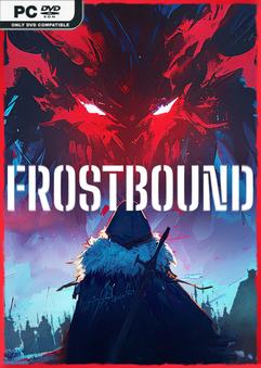 Stiahni si Hry na Windows FrostBound v1.1.2-P2P