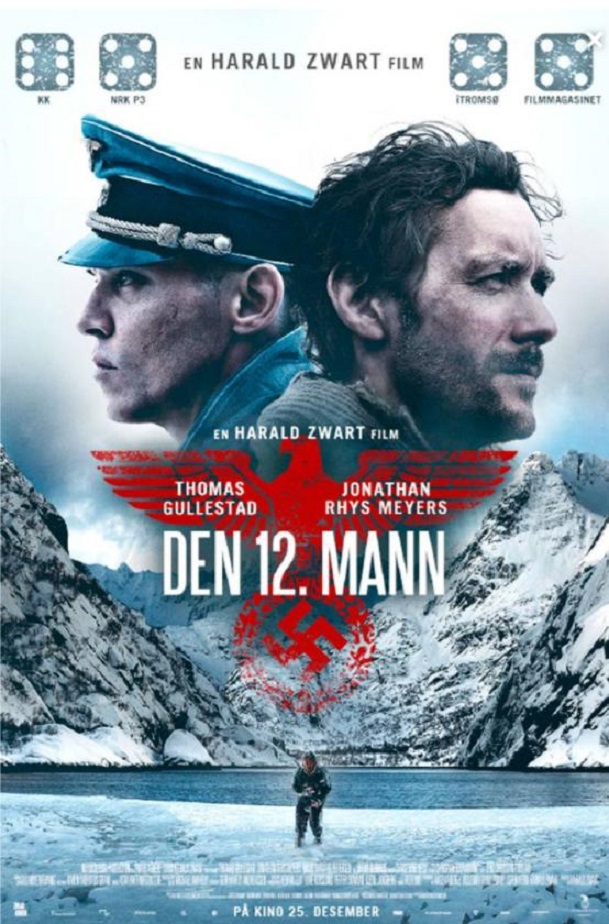 Stiahni si Filmy CZ/SK dabing Dvanacty muz / Den 12. mann / 12th Man (2017)(CZ) = CSFD 79%