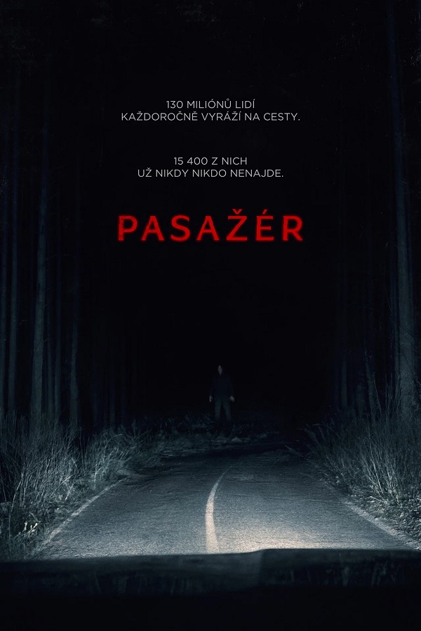 Stiahni si Filmy CZ/SK dabing Pasažér / Passenger (2026)(CZ/EN)[2160p][HDR10+/DV][HEVC] = CSFD 58%
