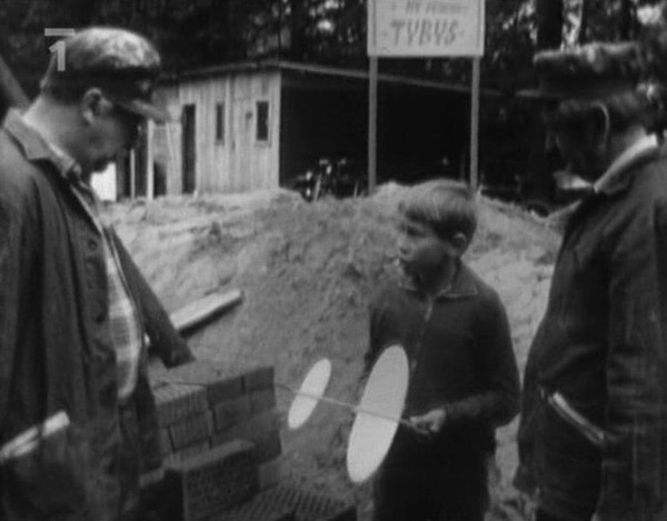 Stiahni si Seriál Tybys (6-dielny,r.1979,1080p) = CSFD 56%