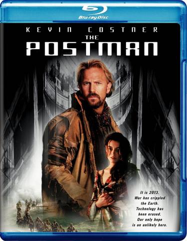 Stiahni si Filmy CZ/SK dabing The Postman - Posel budoucnosti / The Postman (1997)(CZ) = CSFD 57%