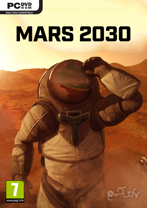 Stiahni si Hry na Windows Mars 2030 (r.2017)