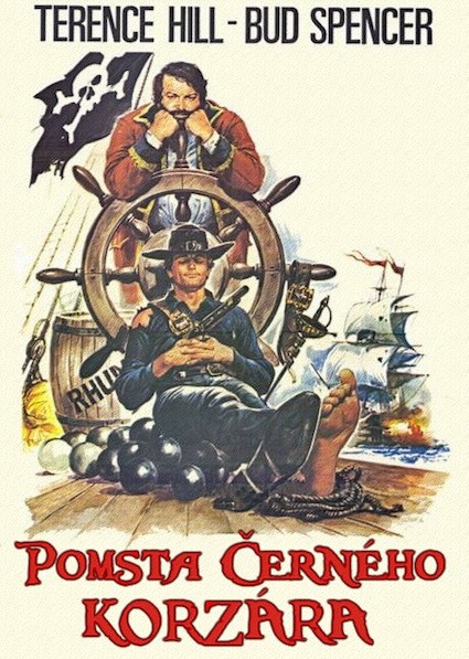 Stiahni si Filmy CZ/SK dabing Pomsta Cerneho korzara / Il corsaro nero (1971 )(CZ)[WEB-DL][1080p] = CSFD 60%