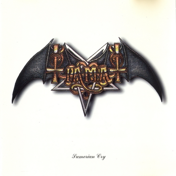 Stiahni si Hudba Tiamat - Sumerian Cry (1990)