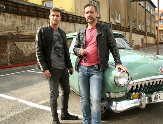 Stiahni si Seriál Polda - 4. serie (S04E02)(CZ)[TVRip] = CSFD 56%