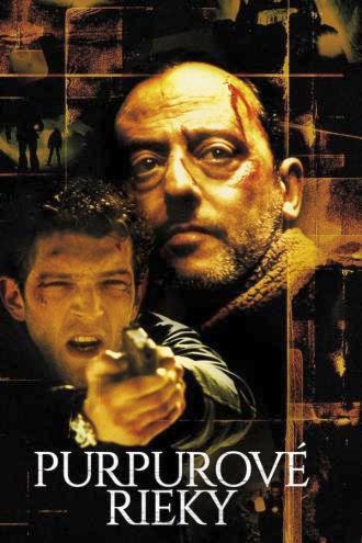 Stiahni si HD Filmy Purpurové řeky / Les Rivières pourpres (2000)(SK/FR)[1080p] = CSFD 77%