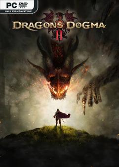 Stiahni si Hry na Windows  Dragon’s Dogma 2: Deluxe Edition (v3.2.0.0 + All DLCs + Bonus Content + MULTi14)(From 43.1 GB)[DODI Repack]