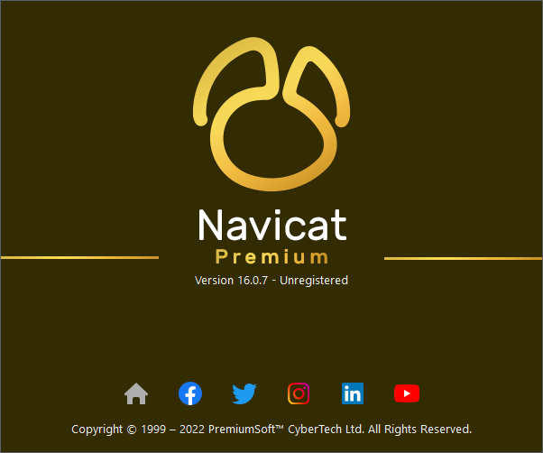 Navicat Premium 16.3.2 instal the new version for android