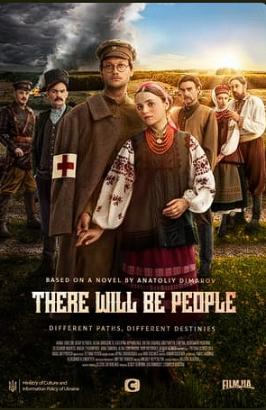 Stiahni si Seriál A budou tam žít lidé / There Will Be People(S01 E12)(2022)(UKR)[1080p] = CSFD 50%