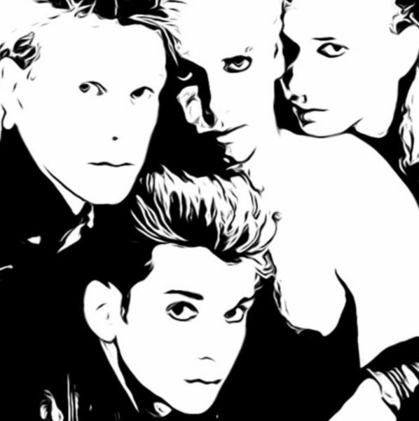 Depeche Mode - Catching Up With Depeche Mode (1985)