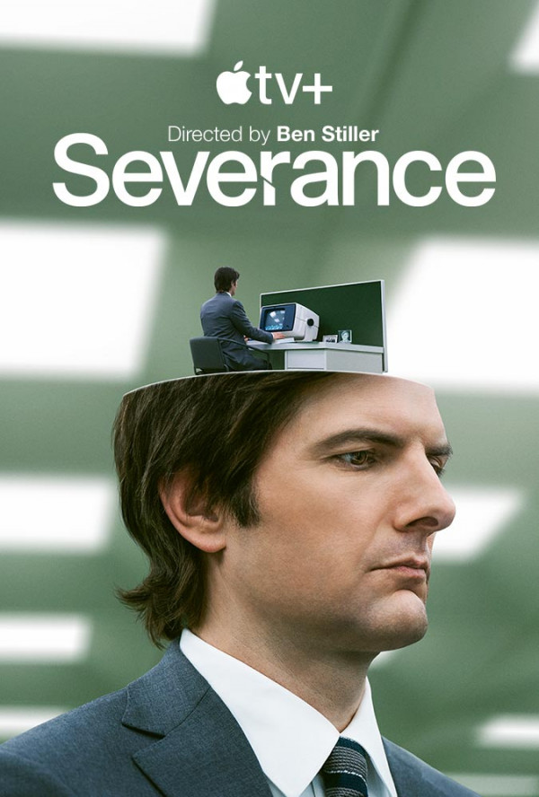 Stiahni si Seriál Odlouceni / Severance S01-S02 (EN/CZsub)[1080p][H264] = CSFD 86%