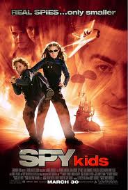 Stiahni si HD Filmy Spy Kids: 1.-5 filmů  Spy Kids: 1.-5 movie (2001-2023)(CZ)[1080p] = CSFD 52%