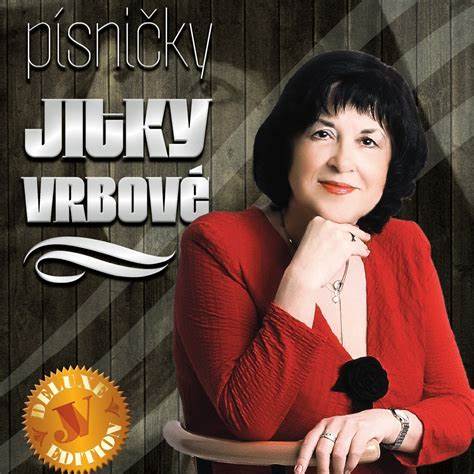Stiahni si Hudba Jitka Vrbová - Nejkrásnější písničky 7CD (2011)