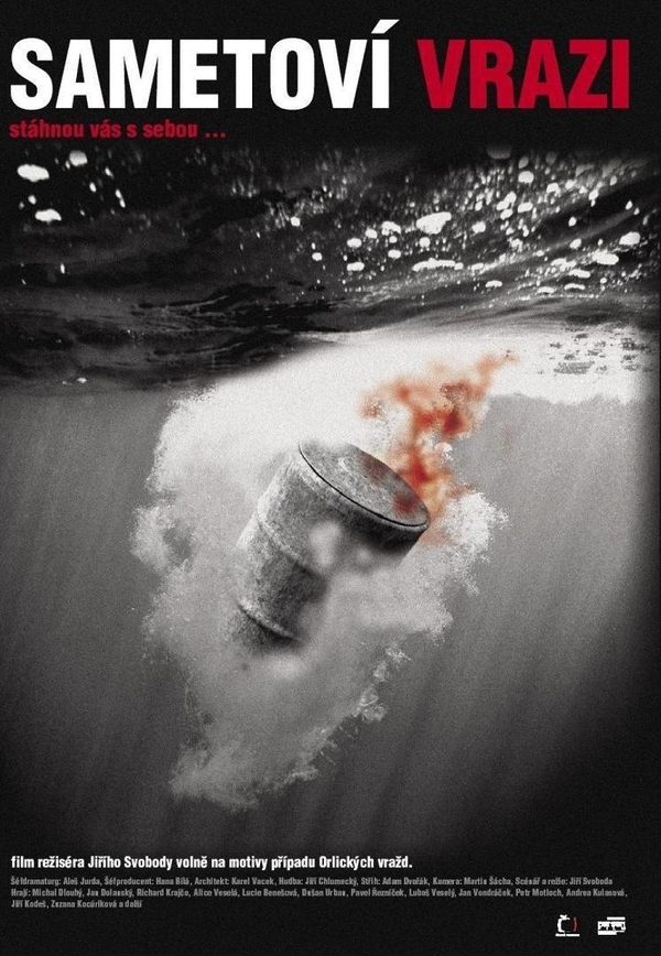 Stiahni si HD Filmy Sametoví vrazi (2005)(CZ)[1080p] = CSFD 71%