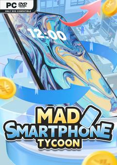 Stiahni si Hry na Windows Mad Smartphone Tycoon Build 18115928 (2024)