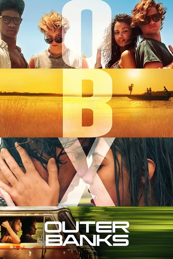 Stiahni si Seriál Outer Banks - série 5 (2026)(CZ/EN)[2160p][HDR10/DV][HEVC] = CSFD 69%