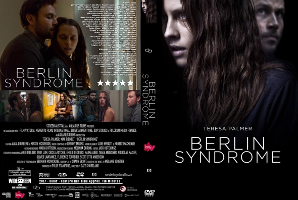 Stiahni si Filmy CZ/SK dabing Berlinsky syndrom / Berlin Syndrome (2017)(SK) = CSFD 59%