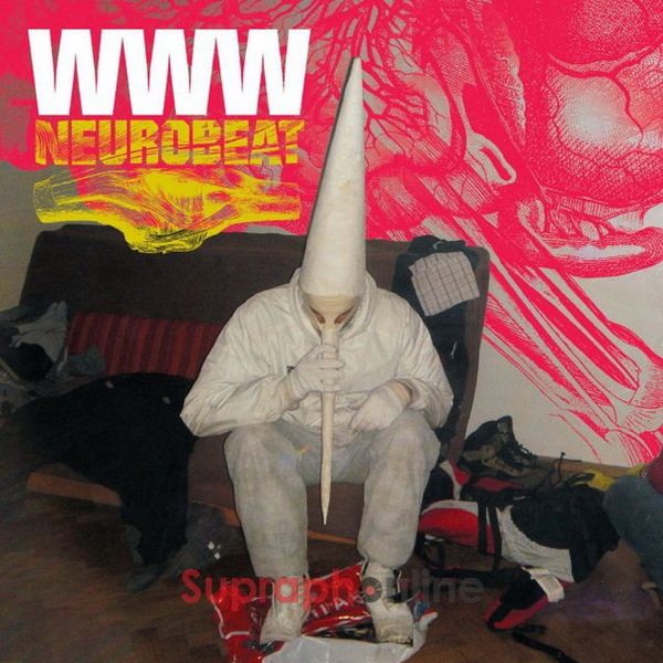 Stiahni si Hudba WWW 2006 Neurobeat [FLAC]