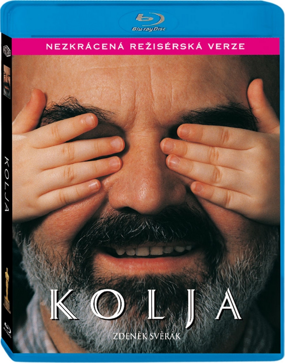 Stiahni si HD Filmy Kolja (1996)(CZ)[Director's Cut][1080p] = CSFD 86%