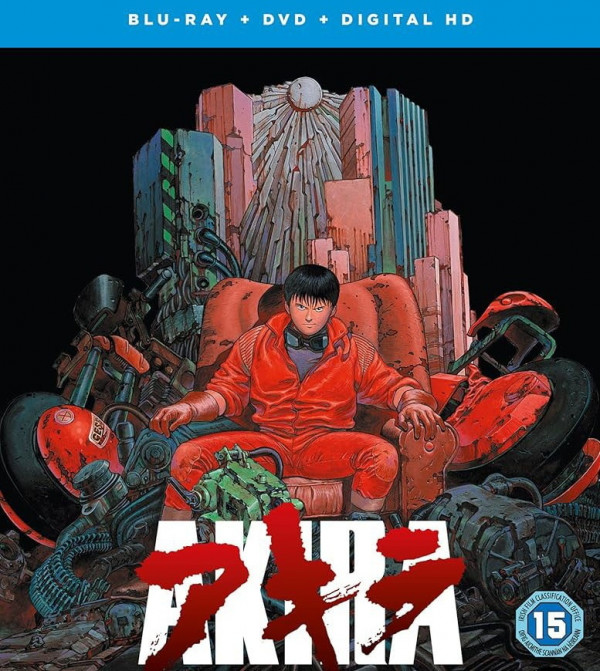Stiahni si Filmy CZ/SK dabing Akira (1988) - FullHD EN,JP,CZ = CSFD 82%