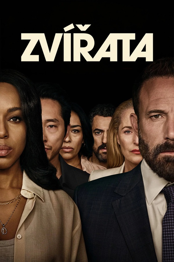 Stiahni si Filmy CZ/SK dabing Zvířata/ Animals (2026)(CZ/EN)[2160p][HDR10/DV][HEVC] = CSFD 53%